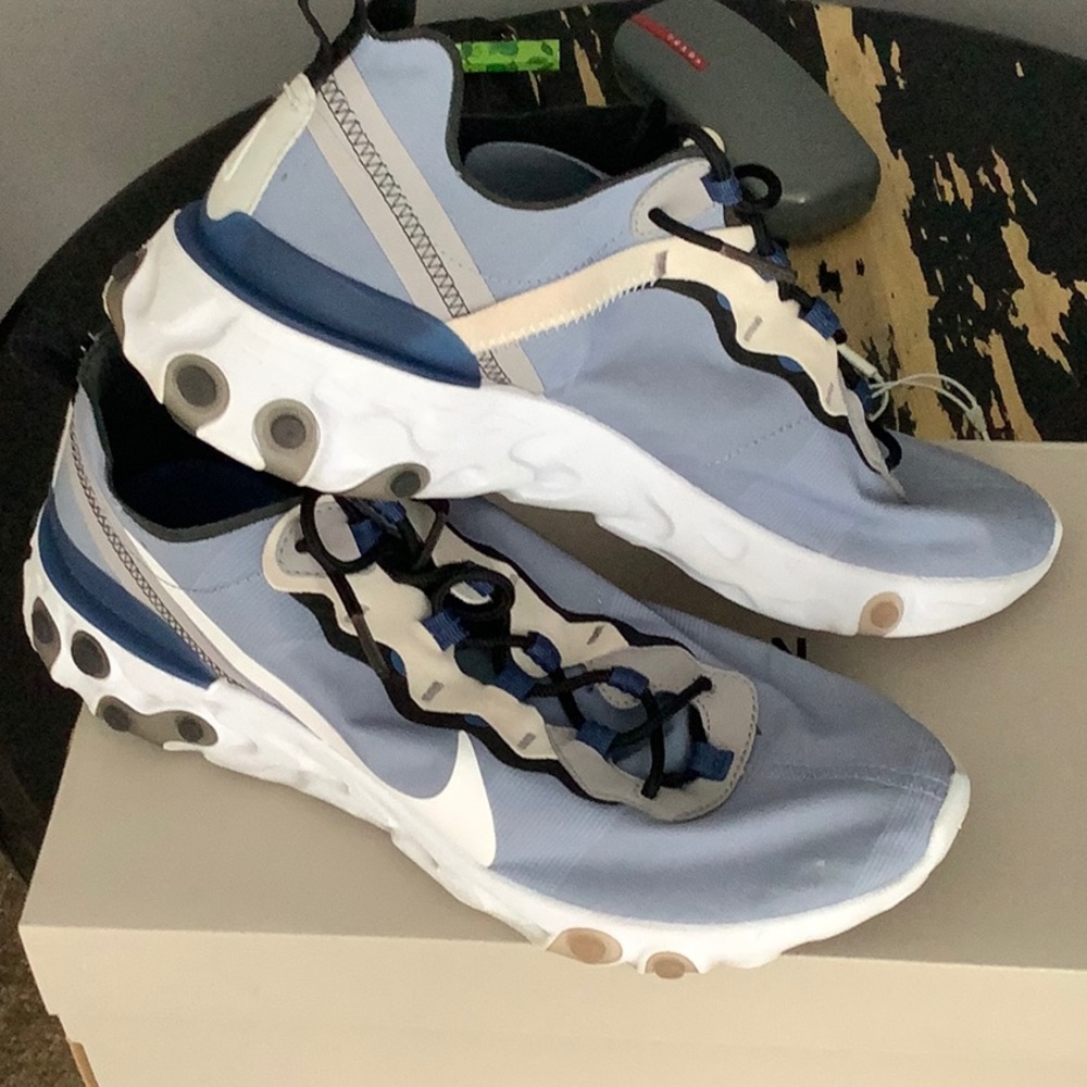 Sneakers!